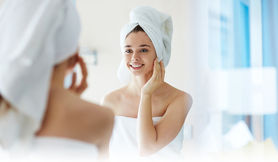 Молодость и красота