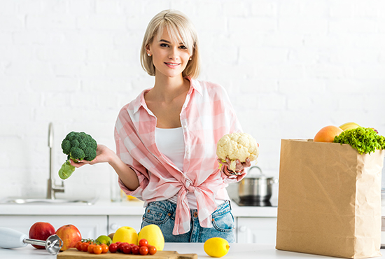 Базовая поддержка организма