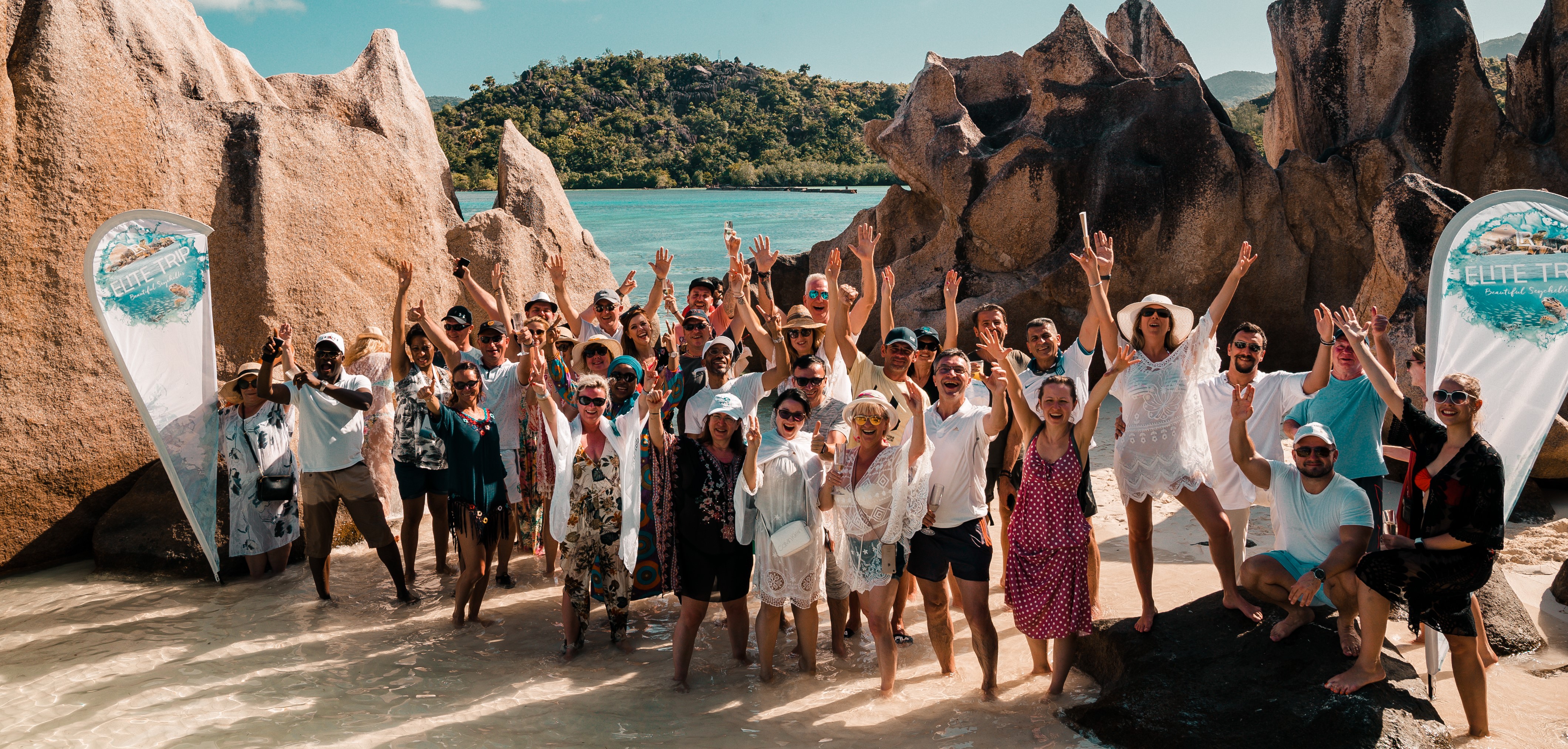 Вы в хорошей компании!