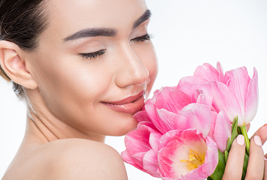 Антиэйдж и красота изнутри